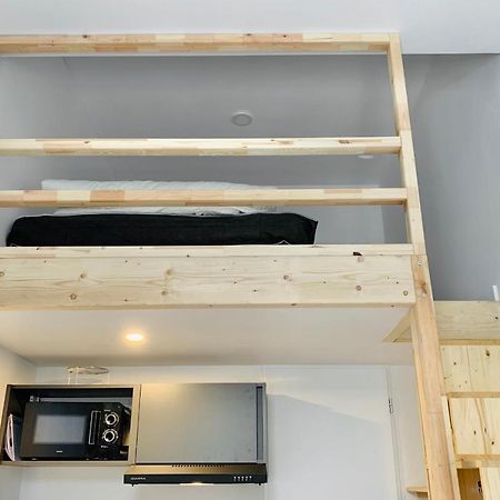 Апартаменты #Ct The Cozy Nest Гренобль Экстерьер фото